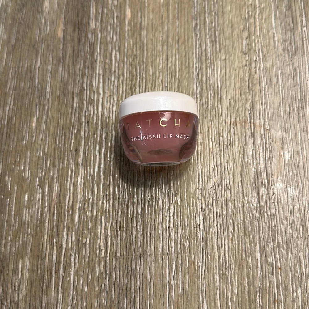 Tatcha Kissu Lip Mask